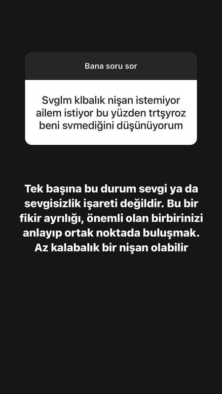 Esra Ezmeci paylaştı: İğrenç itiraflar: Evli kaynanam, babamla ve amcamla... Erkek sanıp evlendim ama meğer... Nişanlımın annesi, babama... - Resim: 61