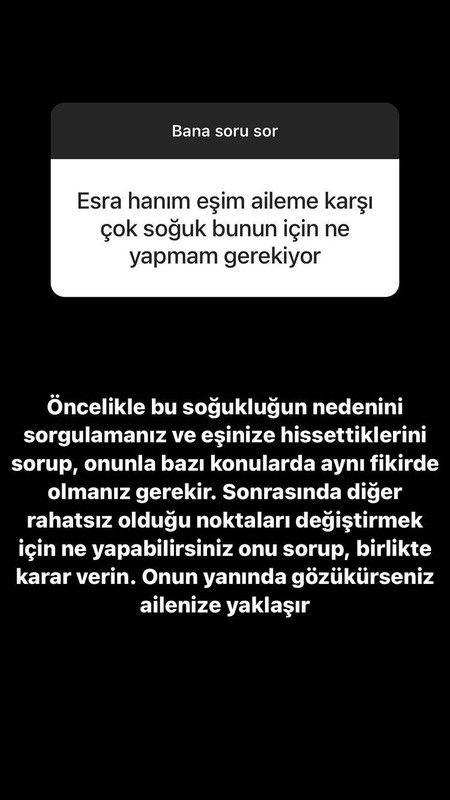 Esra Ezmeci paylaştı: İğrenç itiraflar: Evli kaynanam, babamla ve amcamla... Erkek sanıp evlendim ama meğer... Nişanlımın annesi, babama... - Resim: 6