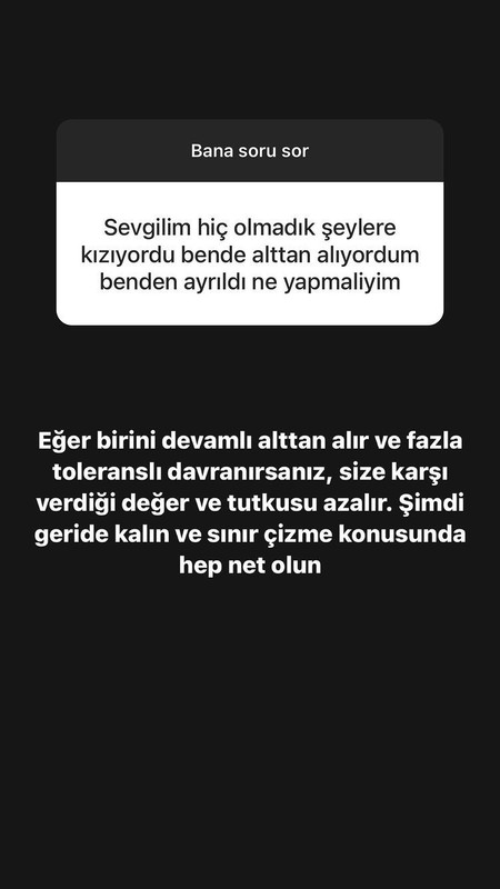 Esra Ezmeci paylaştı: İğrenç itiraflar: Evli kaynanam, babamla ve amcamla... Erkek sanıp evlendim ama meğer... Nişanlımın annesi, babama... - Resim: 10