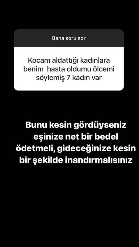 Esra Ezmeci paylaştı: İğrenç itiraflar: Evli kaynanam, babamla ve amcamla... Erkek sanıp evlendim ama meğer... Nişanlımın annesi, babama... - Resim: 94