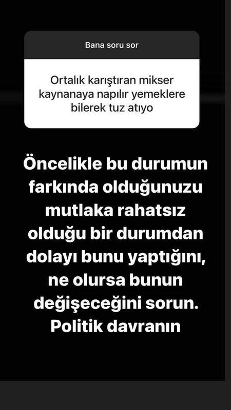 Esra Ezmeci paylaştı: İğrenç itiraflar: Evli kaynanam, babamla ve amcamla... Erkek sanıp evlendim ama meğer... Nişanlımın annesi, babama... - Resim: 13