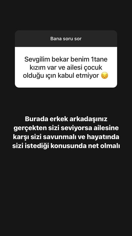 Esra Ezmeci paylaştı: İğrenç itiraflar: Evli kaynanam, babamla ve amcamla... Erkek sanıp evlendim ama meğer... Nişanlımın annesi, babama... - Resim: 12