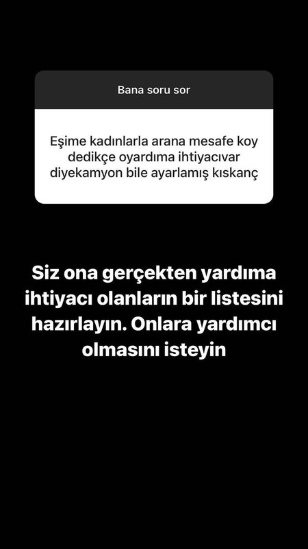 Esra Ezmeci paylaştı: İğrenç itiraflar: Evli kaynanam, babamla ve amcamla... Erkek sanıp evlendim ama meğer... Nişanlımın annesi, babama... - Resim: 7