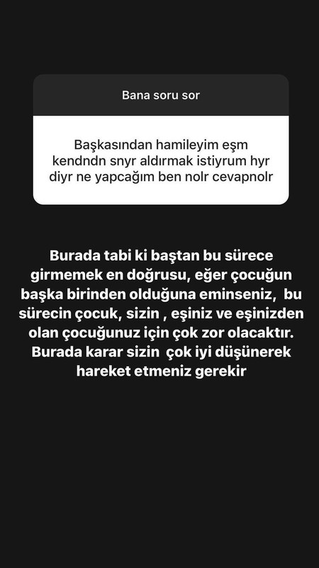 Esra Ezmeci paylaştı: İğrenç itiraflar: Evli kaynanam, babamla ve amcamla... Erkek sanıp evlendim ama meğer... Nişanlımın annesi, babama... - Resim: 9