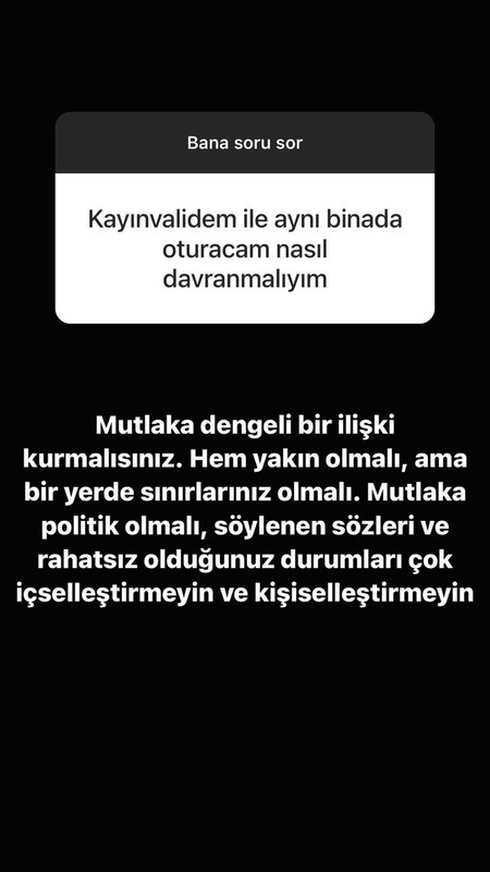 Esra Ezmeci’ye gelen itirafları okuyanlar beyninden vurulmuşa döndü! Kayınvalidem ile… Eşim cinsellik esnasında… - Resim: 6