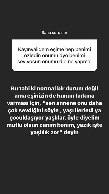 Mide bulandıran itiraflar! Eşim sinirlenince yatakta... Kocamın valizinden öyle bir şey çıktı ki... Eltim kocama sütyeniyle... - Resim: 94