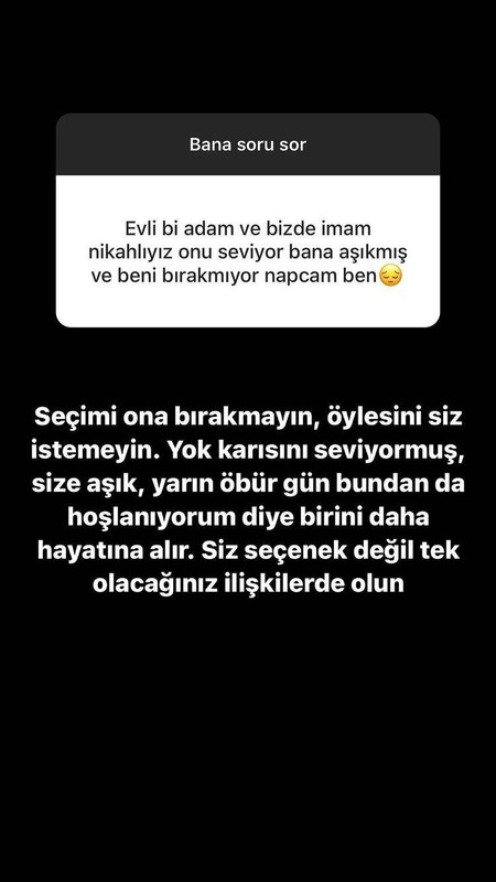 Mide bulandıran itiraflar! Eşim sinirlenince yatakta... Kocamın valizinden öyle bir şey çıktı ki... Eltim kocama sütyeniyle... - Resim: 98