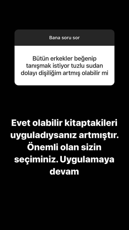 Mide bulandıran itiraflar! Eşim sinirlenince yatakta... Kocamın valizinden öyle bir şey çıktı ki... Eltim kocama sütyeniyle... - Resim: 104