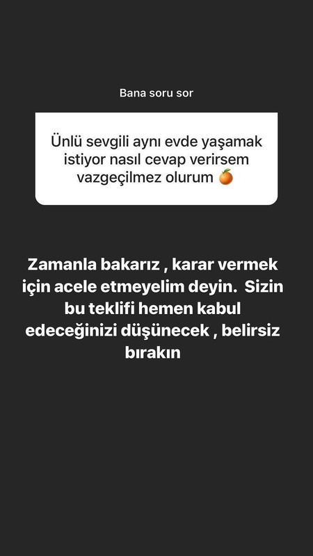 Mide bulandıran itiraflar! Eşim sinirlenince yatakta... Kocamın valizinden öyle bir şey çıktı ki... Eltim kocama sütyeniyle... - Resim: 117