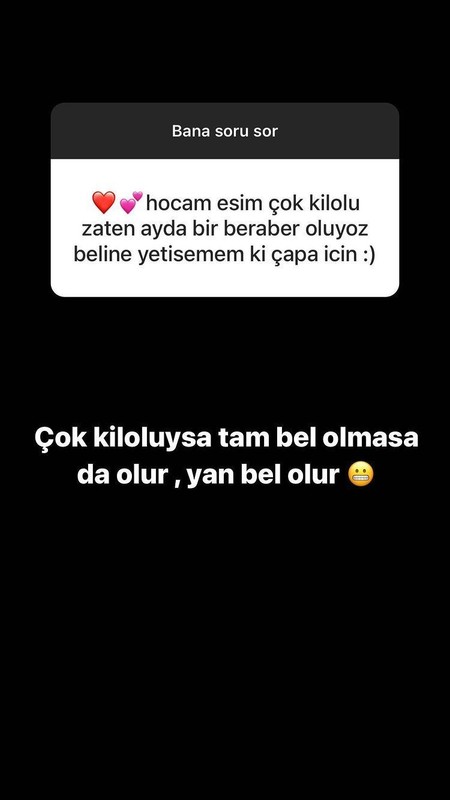 Mide bulandıran itiraflar! Eşim sinirlenince yatakta... Kocamın valizinden öyle bir şey çıktı ki... Eltim kocama sütyeniyle... - Resim: 119