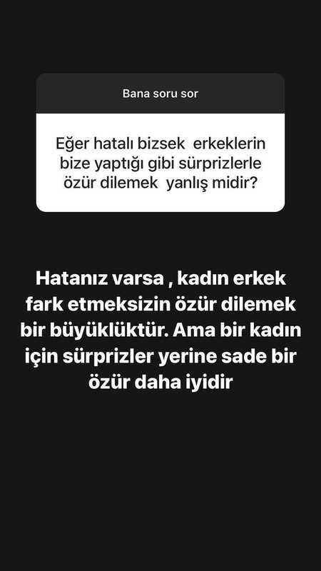 Mide bulandıran itiraflar! Eşim sinirlenince yatakta... Kocamın valizinden öyle bir şey çıktı ki... Eltim kocama sütyeniyle... - Resim: 121