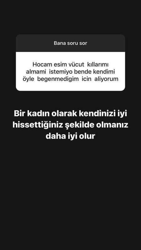 Mide bulandıran itiraflar! Eşim sinirlenince yatakta... Kocamın valizinden öyle bir şey çıktı ki... Eltim kocama sütyeniyle... - Resim: 122