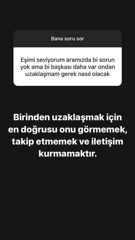 Mide bulandıran itiraflar! Eşim sinirlenince yatakta... Kocamın valizinden öyle bir şey çıktı ki... Eltim kocama sütyeniyle... - Resim: 9