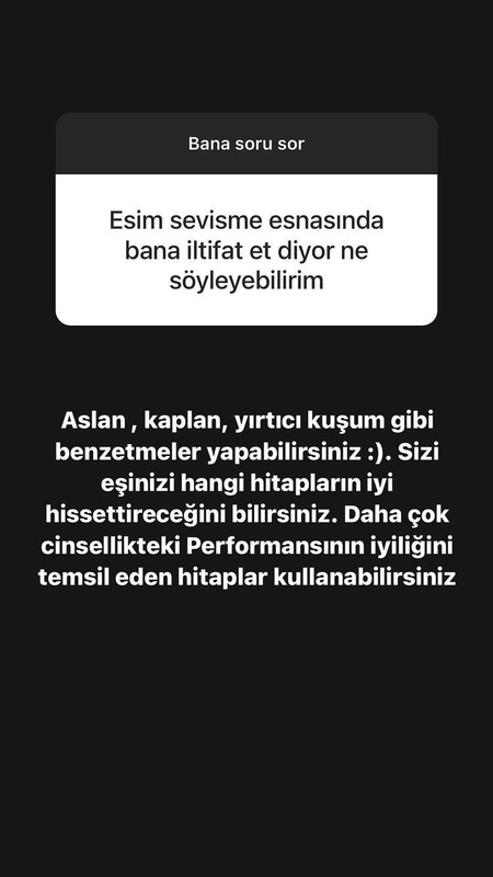 Mide bulandıran itiraflar! Eşim sinirlenince yatakta... Kocamın valizinden öyle bir şey çıktı ki... Eltim kocama sütyeniyle... - Resim: 123