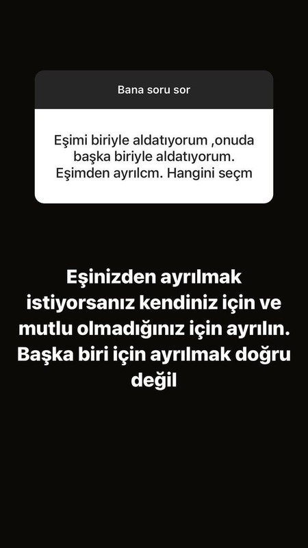 Mide bulandıran itiraflar! Eşim sinirlenince yatakta... Kocamın valizinden öyle bir şey çıktı ki... Eltim kocama sütyeniyle... - Resim: 20