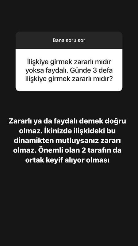 Mide bulandıran itiraflar! Eşim sinirlenince yatakta... Kocamın valizinden öyle bir şey çıktı ki... Eltim kocama sütyeniyle... - Resim: 124