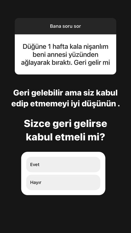 Mide bulandıran itiraflar! Eşim sinirlenince yatakta... Kocamın valizinden öyle bir şey çıktı ki... Eltim kocama sütyeniyle... - Resim: 12