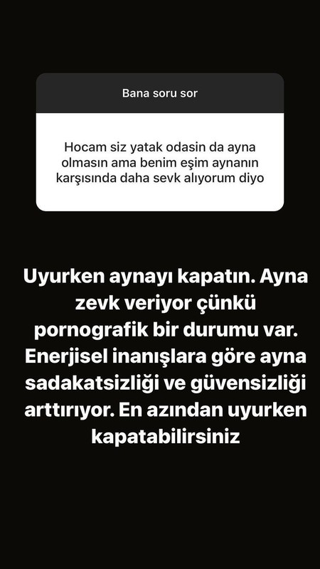 Mide bulandıran itiraflar! Eşim sinirlenince yatakta... Kocamın valizinden öyle bir şey çıktı ki... Eltim kocama sütyeniyle... - Resim: 18