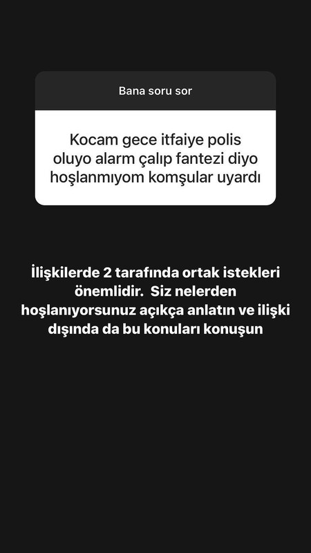 Mide bulandıran itiraflar! Eşim sinirlenince yatakta... Kocamın valizinden öyle bir şey çıktı ki... Eltim kocama sütyeniyle... - Resim: 24