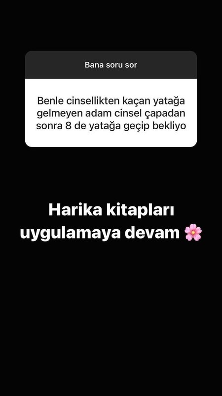 Mide bulandıran itiraflar! Eşim sinirlenince yatakta... Kocamın valizinden öyle bir şey çıktı ki... Eltim kocama sütyeniyle... - Resim: 11