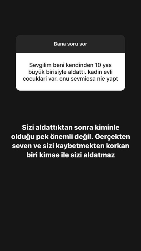 Mide bulandıran itiraflar! Eşim sinirlenince yatakta... Kocamın valizinden öyle bir şey çıktı ki... Eltim kocama sütyeniyle... - Resim: 7