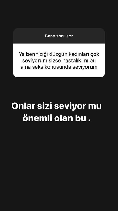 İğrenç itiraflar şoke etti! Kocam yatakta uyurken sürekli... Kocam komşu kadına 'acıdım' deyip... Aynı gün 3 kadın birlikte olunca... - Resim: 44