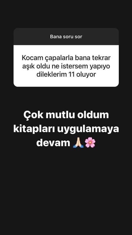 İğrenç itiraflar şoke etti! Kocam yatakta uyurken sürekli... Kocam komşu kadına 'acıdım' deyip... Aynı gün 3 kadın birlikte olunca... - Resim: 54