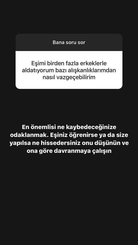 İğrenç itiraflar şoke etti! Kocam yatakta uyurken sürekli... Kocam komşu kadına 'acıdım' deyip... Aynı gün 3 kadın birlikte olunca... - Resim: 55