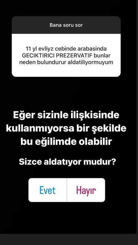 İğrenç itiraflar şoke etti! Kocam yatakta uyurken sürekli... Kocam komşu kadına 'acıdım' deyip... Aynı gün 3 kadın birlikte olunca... - Resim: 74