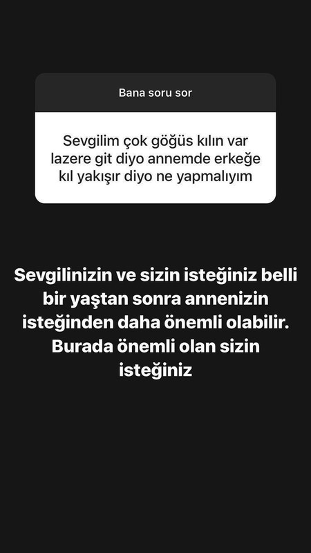 İğrenç itiraflar şoke etti! Kocam yatakta uyurken sürekli... Kocam komşu kadına 'acıdım' deyip... Aynı gün 3 kadın birlikte olunca... - Resim: 85