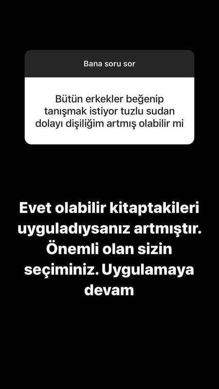 İğrenç itiraflar şoke etti! Kocam yatakta uyurken sürekli... Kocam komşu kadına 'acıdım' deyip... Aynı gün 3 kadın birlikte olunca... - Resim: 99