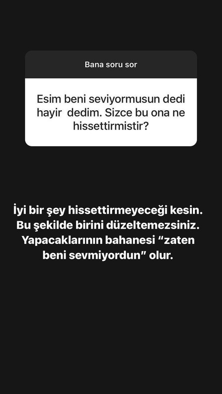 İğrenç itiraflar şoke etti! Kocam yatakta uyurken sürekli... Kocam komşu kadına 'acıdım' deyip... Aynı gün 3 kadın birlikte olunca... - Resim: 104