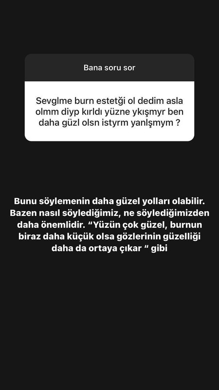 İğrenç itiraflar şoke etti! Kocam yatakta uyurken sürekli... Kocam komşu kadına 'acıdım' deyip... Aynı gün 3 kadın birlikte olunca... - Resim: 108