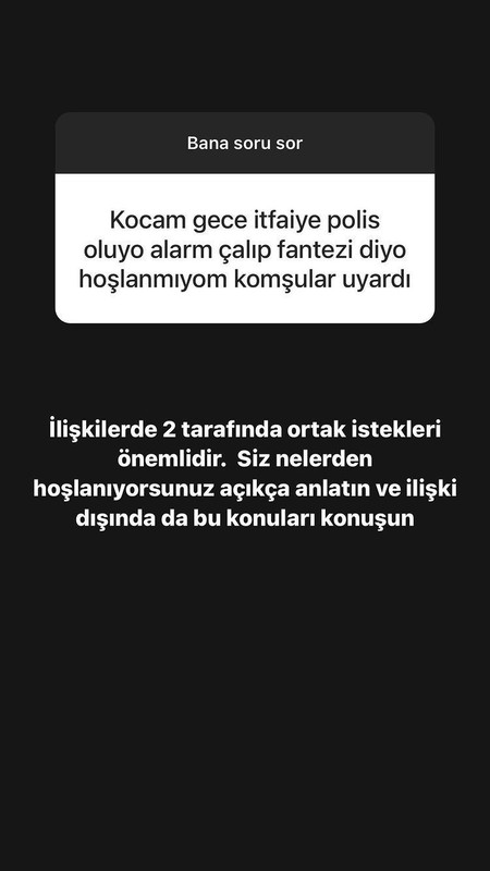 İğrenç itiraflar şoke etti! Kocam yatakta uyurken sürekli... Kocam komşu kadına 'acıdım' deyip... Aynı gün 3 kadın birlikte olunca... - Resim: 136