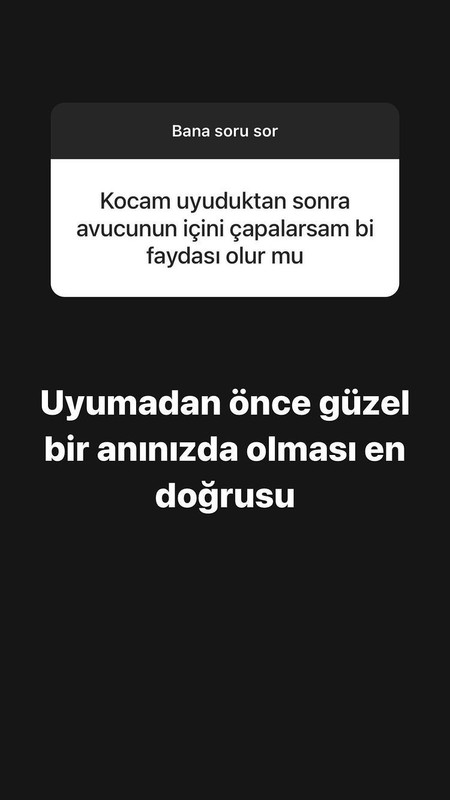 İğrenç itiraflar şoke etti! Kocam yatakta uyurken sürekli... Kocam komşu kadına 'acıdım' deyip... Aynı gün 3 kadın birlikte olunca... - Resim: 10