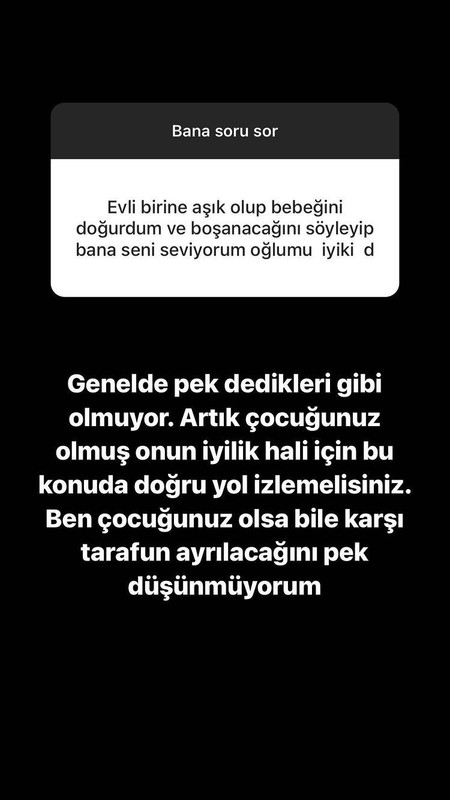 İğrenç itiraflar şoke etti! Kocam yatakta uyurken sürekli... Kocam komşu kadına 'acıdım' deyip... Aynı gün 3 kadın birlikte olunca... - Resim: 6