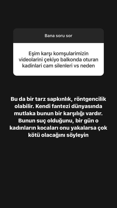 İğrenç itiraflar şoke etti! Kocam yatakta uyurken sürekli... Kocam komşu kadına 'acıdım' deyip... Aynı gün 3 kadın birlikte olunca... - Resim: 12