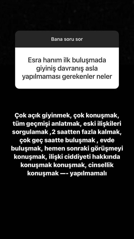 İtirafları okuyanın ağzı açık kaldı! Kocam metrobüste kadınların... Gece yatakta kocam yastığı... Kocam eltimin iç çamaşırını... - Resim: 111