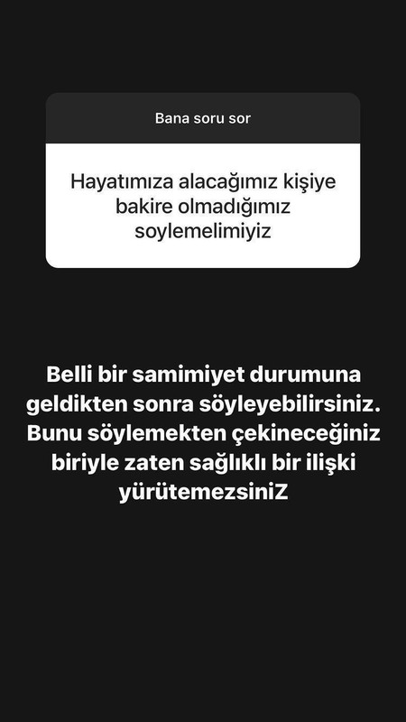 İtirafları okuyanın ağzı açık kaldı! Kocam metrobüste kadınların... Gece yatakta kocam yastığı... Kocam eltimin iç çamaşırını... - Resim: 112