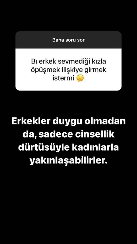 İtirafları okuyanın ağzı açık kaldı! Kocam metrobüste kadınların... Gece yatakta kocam yastığı... Kocam eltimin iç çamaşırını... - Resim: 33