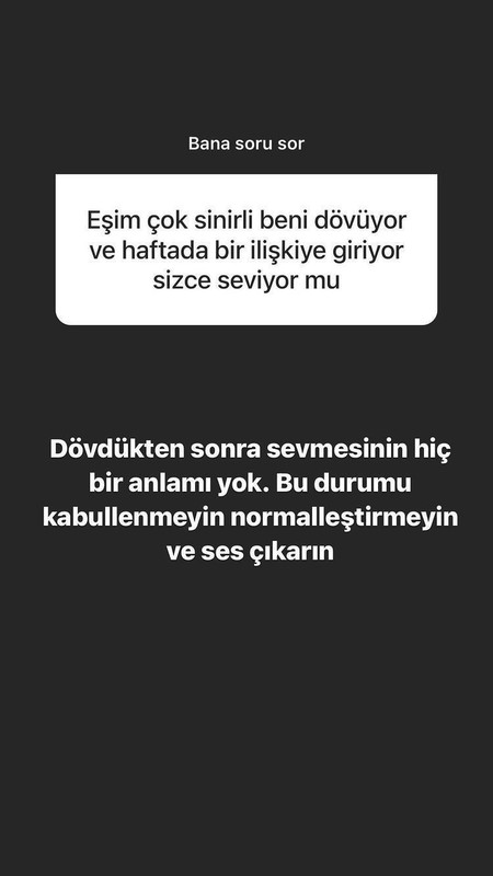 İtirafları okuyanın ağzı açık kaldı! Kocam metrobüste kadınların... Gece yatakta kocam yastığı... Kocam eltimin iç çamaşırını... - Resim: 42