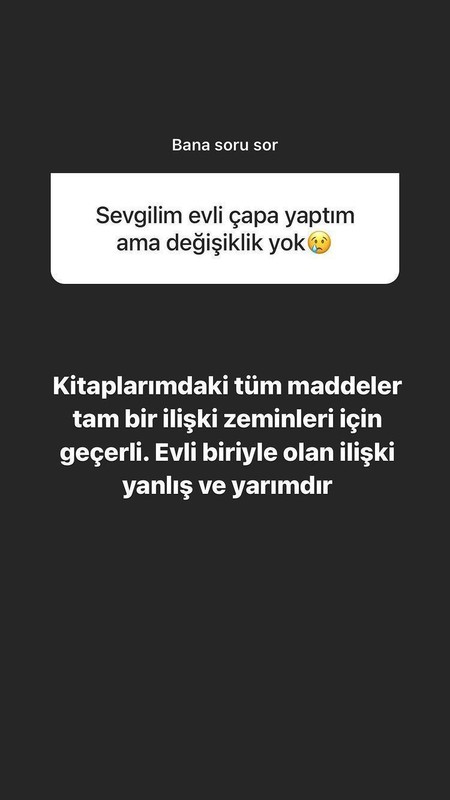 İtirafları okuyanın ağzı açık kaldı! Kocam metrobüste kadınların... Gece yatakta kocam yastığı... Kocam eltimin iç çamaşırını... - Resim: 45