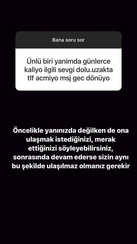 İtirafları okuyanın ağzı açık kaldı! Kocam metrobüste kadınların... Gece yatakta kocam yastığı... Kocam eltimin iç çamaşırını... - Resim: 67