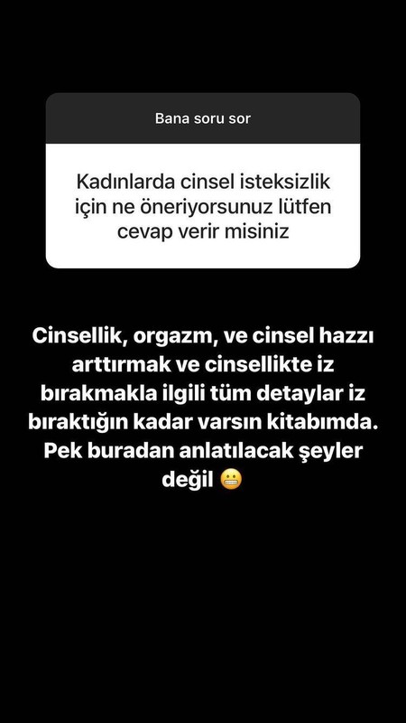 İtirafları okuyanın ağzı açık kaldı! Kocam metrobüste kadınların... Gece yatakta kocam yastığı... Kocam eltimin iç çamaşırını... - Resim: 72