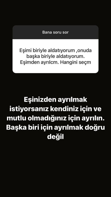 İtirafları okuyanın ağzı açık kaldı! Kocam metrobüste kadınların... Gece yatakta kocam yastığı... Kocam eltimin iç çamaşırını... - Resim: 74