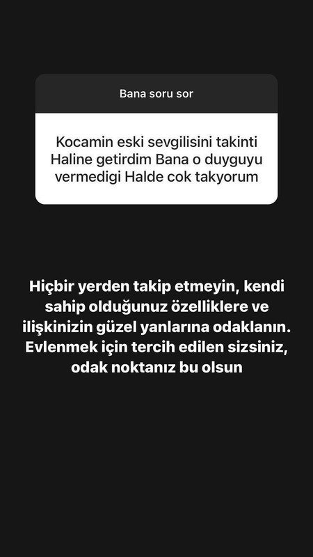 İtirafları okuyanın ağzı açık kaldı! Kocam metrobüste kadınların... Gece yatakta kocam yastığı... Kocam eltimin iç çamaşırını... - Resim: 76