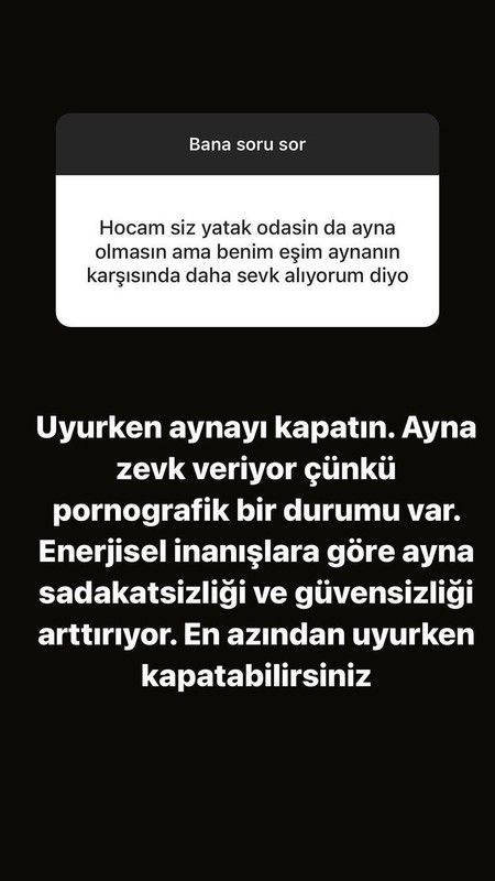 İtirafları okuyanın ağzı açık kaldı! Kocam metrobüste kadınların... Gece yatakta kocam yastığı... Kocam eltimin iç çamaşırını... - Resim: 80