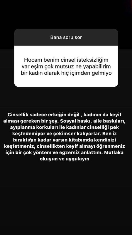 İtirafları okuyanın ağzı açık kaldı! Kocam metrobüste kadınların... Gece yatakta kocam yastığı... Kocam eltimin iç çamaşırını... - Resim: 9