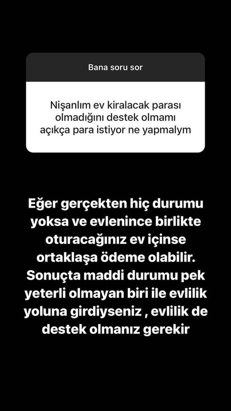 İtirafları okuyanın ağzı açık kaldı! Kocam metrobüste kadınların... Gece yatakta kocam yastığı... Kocam eltimin iç çamaşırını... - Resim: 17