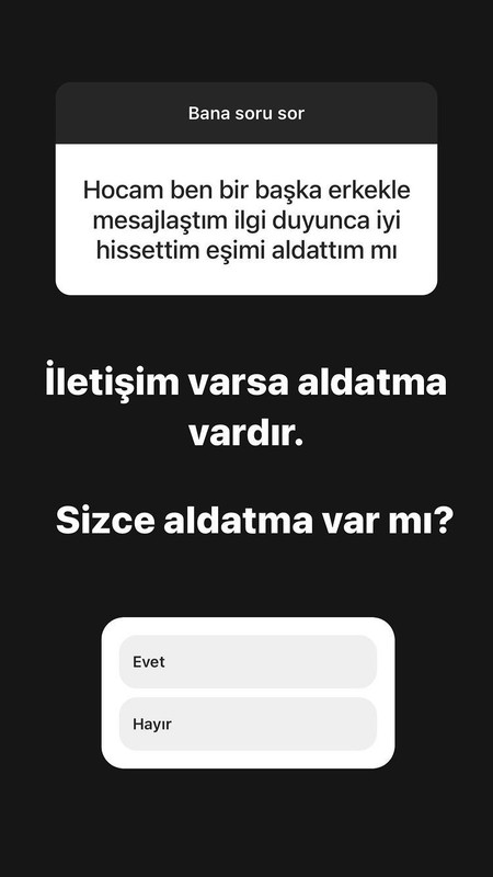 İtirafları okuyanın ağzı açık kaldı! Kocam metrobüste kadınların... Gece yatakta kocam yastığı... Kocam eltimin iç çamaşırını... - Resim: 14